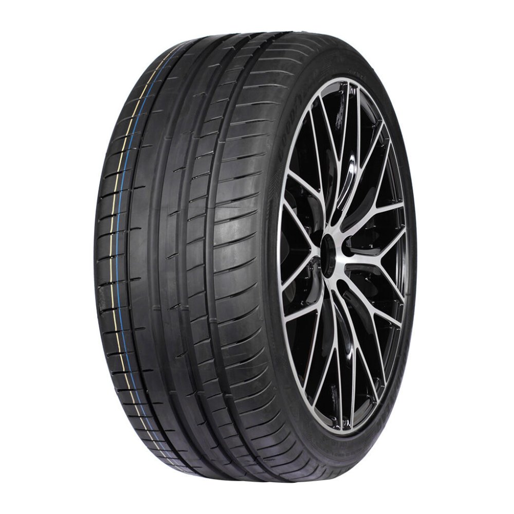 Goodyear Eagle F1 Supersport FP 285/35 R20