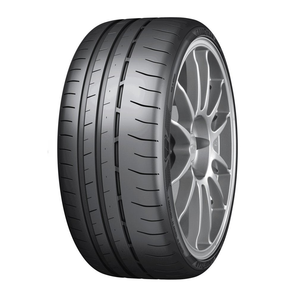 Goodyear Eagle F1 SuperSport R 325/30 R21