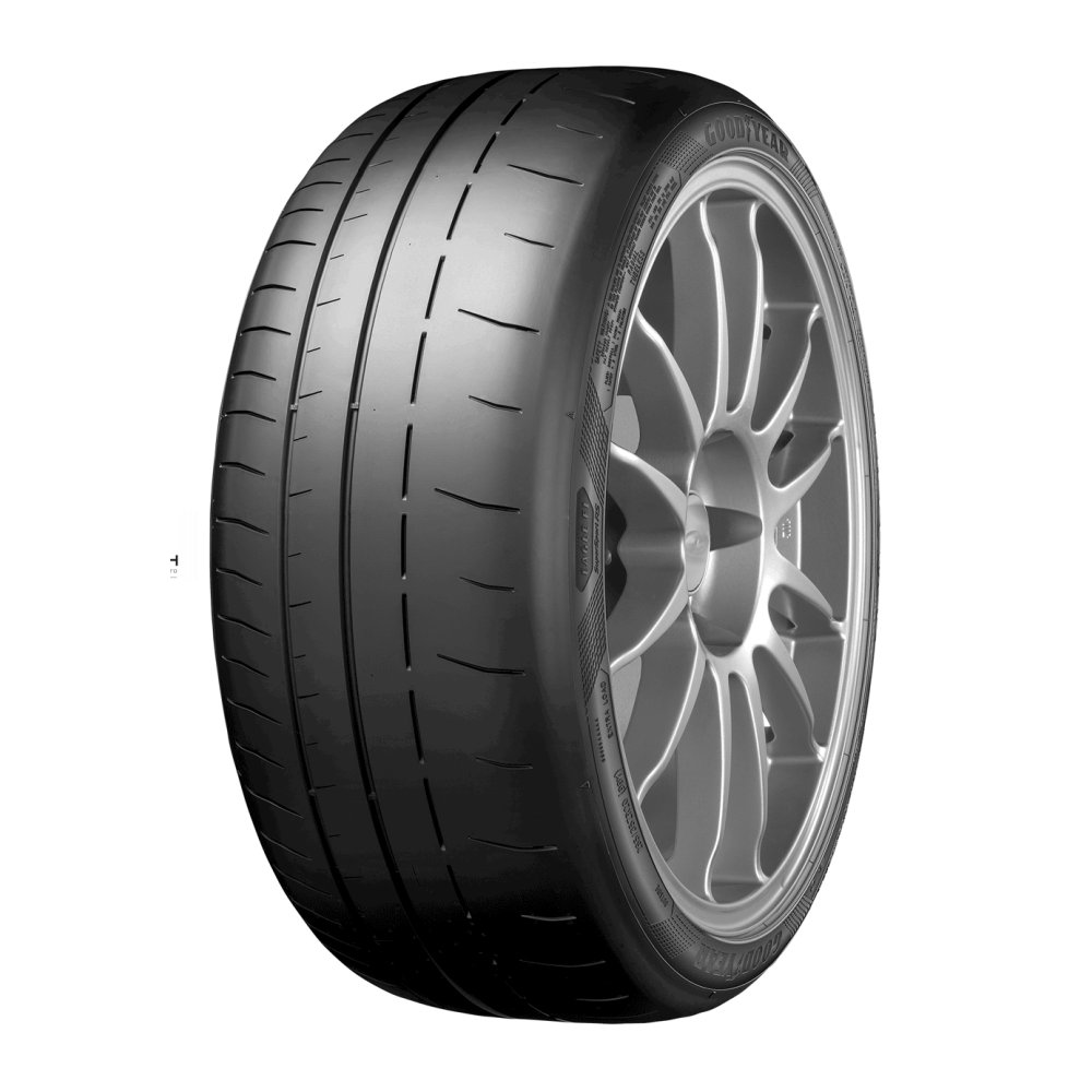 Goodyear Eagle F1 SuperSport RS 265/35 R20