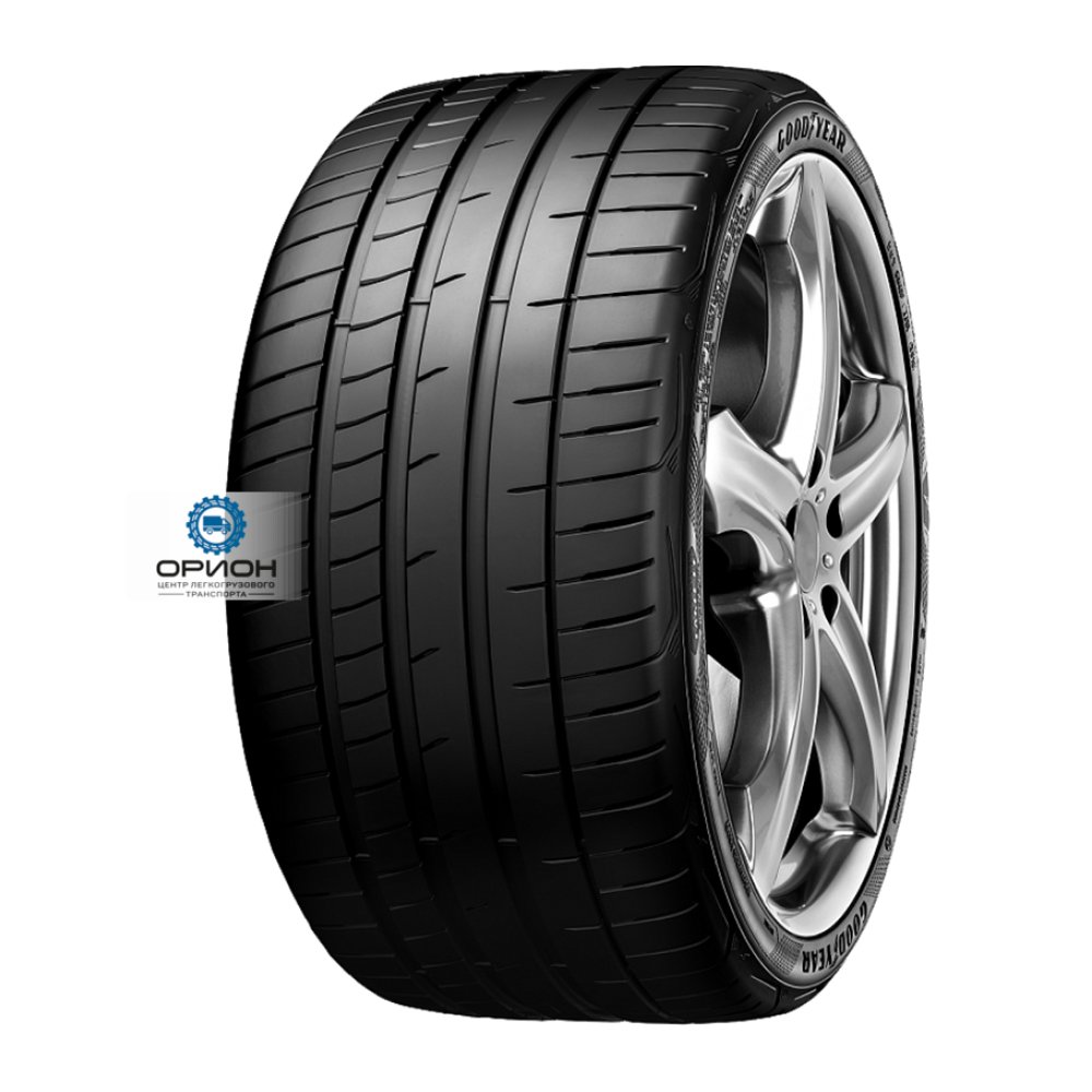 Goodyear Eagle F1 SuperSport 225/45 R18