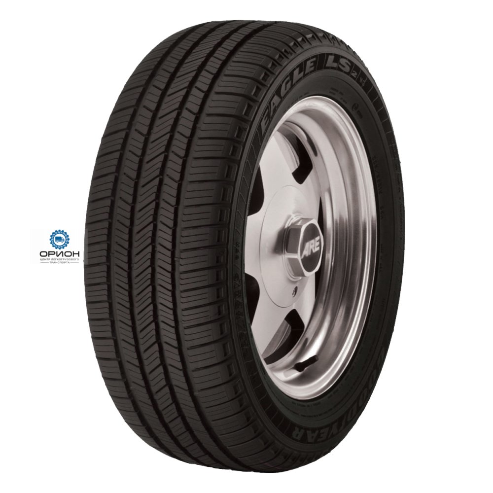 Goodyear Eagle LS-2 275/50 R20 109H