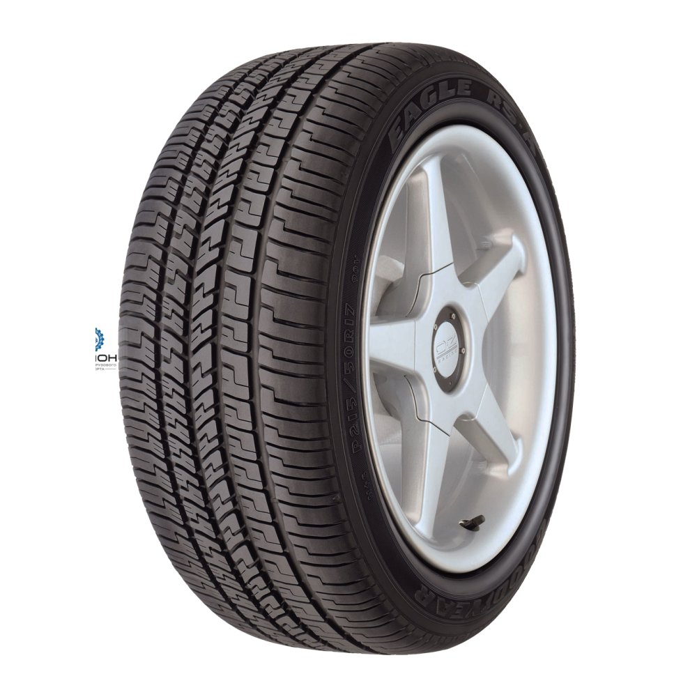 Шины Goodyear Eagle RS-A