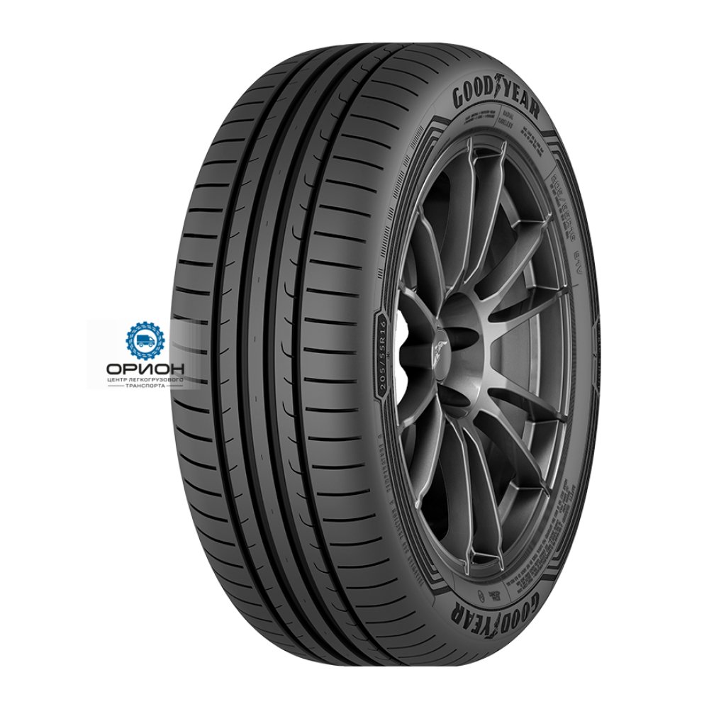 Goodyear Eagle Sport 2 SUV 215/60 R17 100V