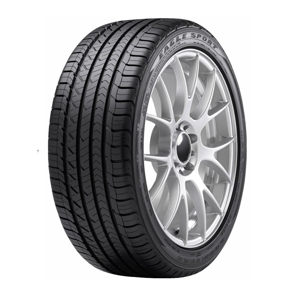 Goodyear Eagle Sport All-Season MERCEDES 255/45 R20