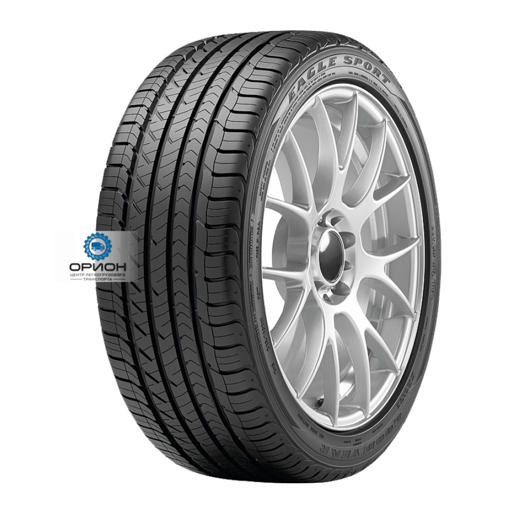Goodyear Eagle Sport TZ 215/55 R17 94V