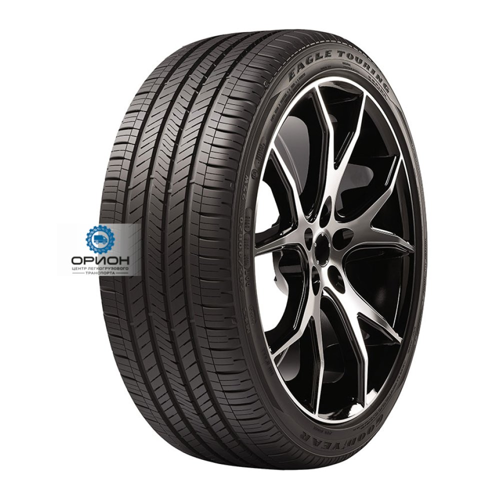 Goodyear Eagle Touring PORSCHE 265/35 R21