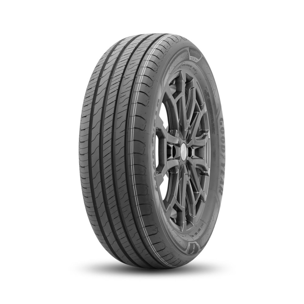 Goodyear EFFICIENTGRIP 2 SUV