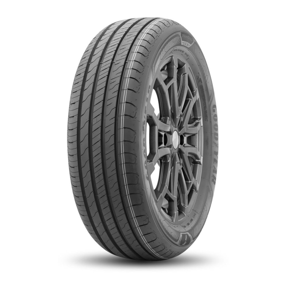 Goodyear EFFICIENTGRIP 2 SUV 215/55 R18 99V