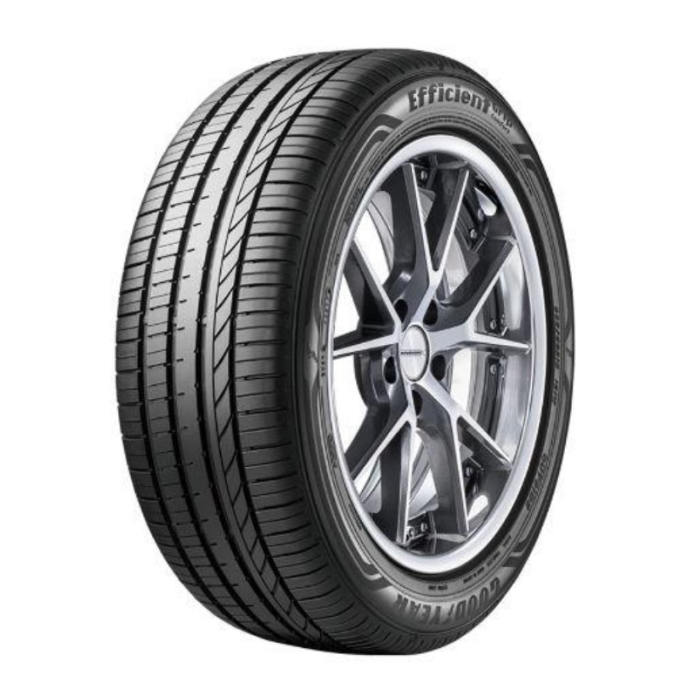 Goodyear EfficientGrip Comfort 245/35 R20