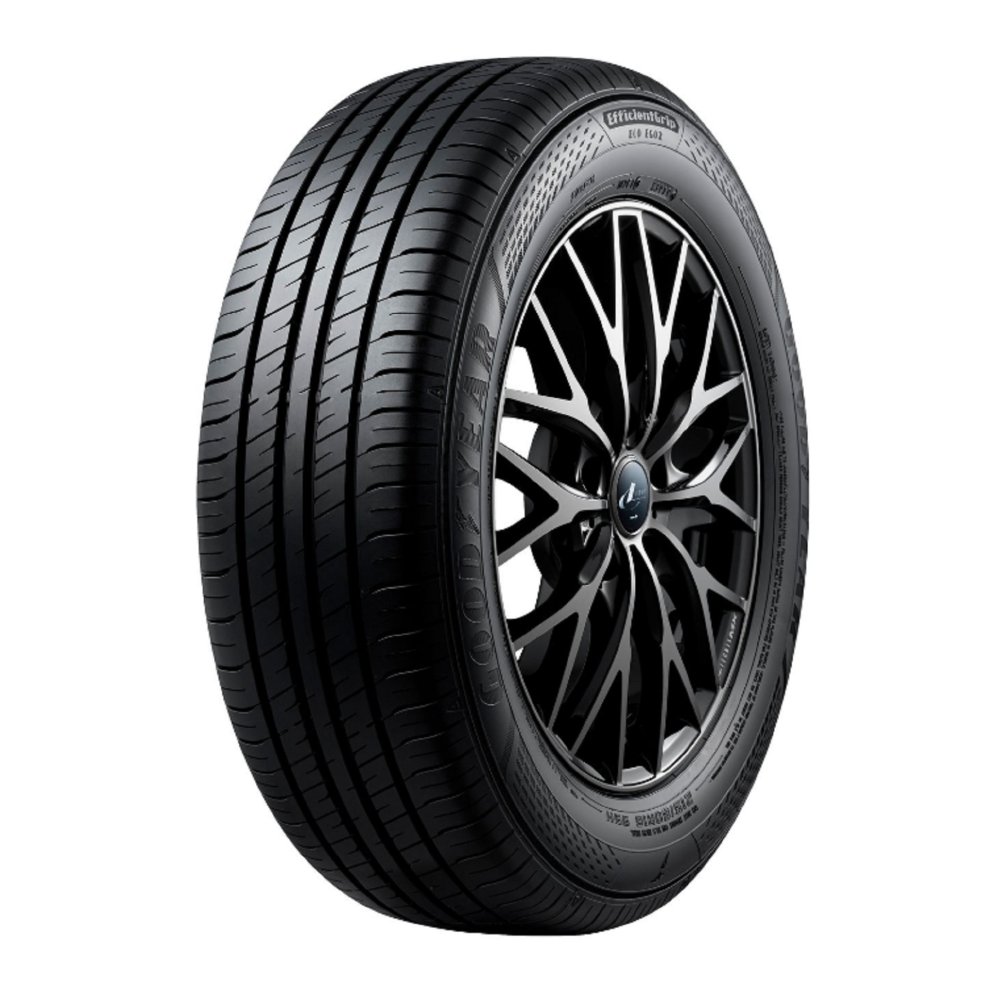 Goodyear EfficientGrip Eco EG02 205/55 R16