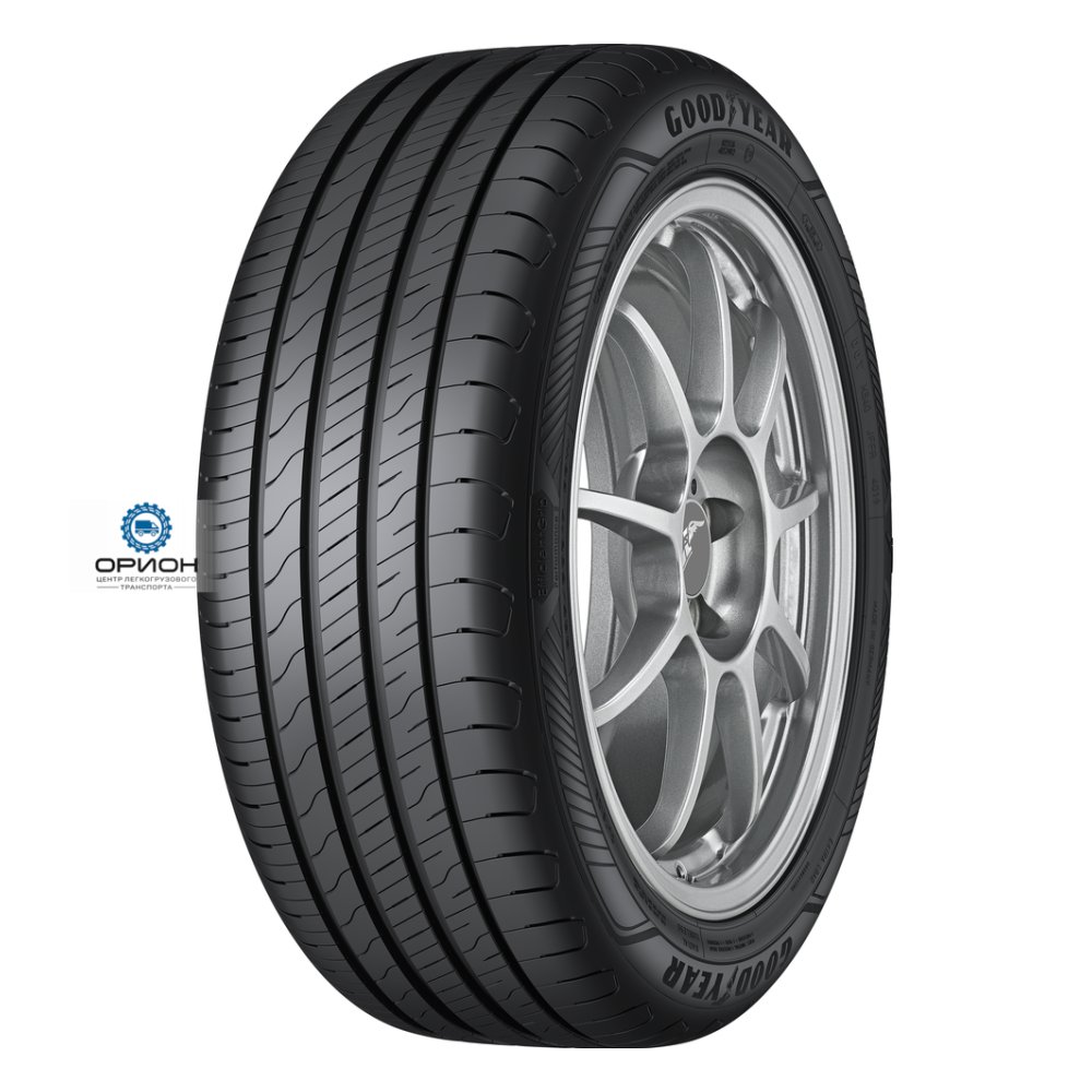 Goodyear EfficientGrip Performance 2
