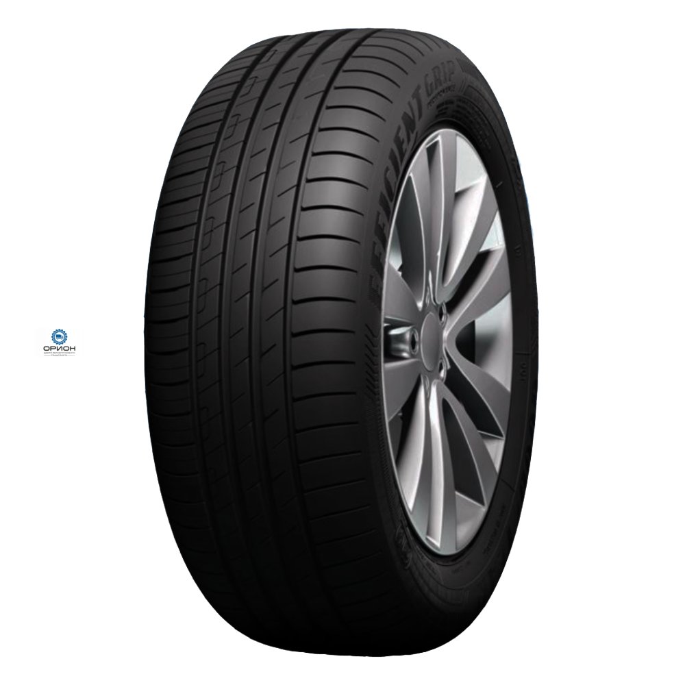 Goodyear EfficientGrip Performance