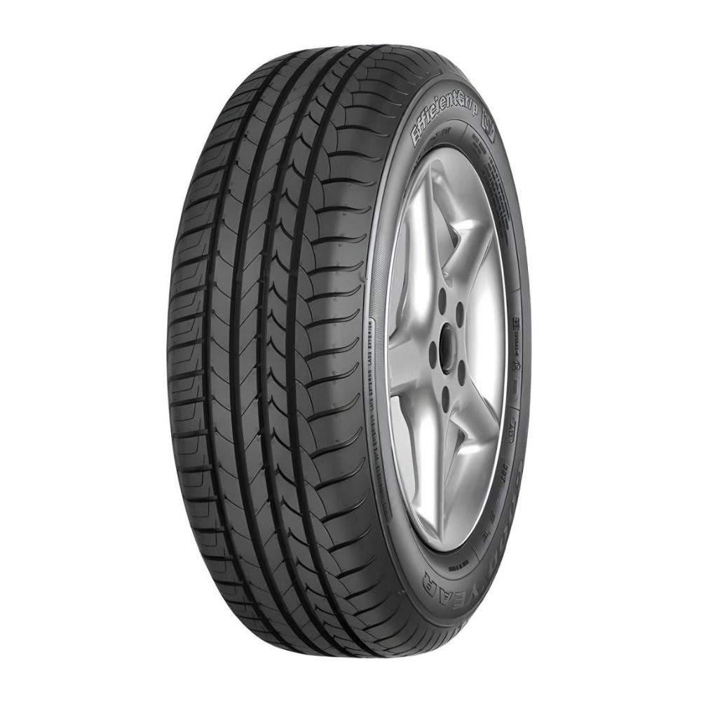 Goodyear EfficientGrip SoundComfort RunFlat