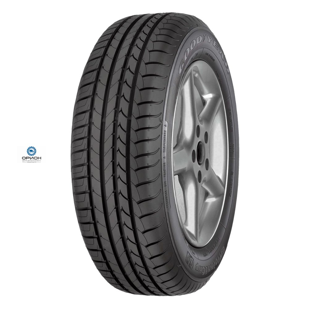 Goodyear EfficientGrip 275/40 R19 101Y