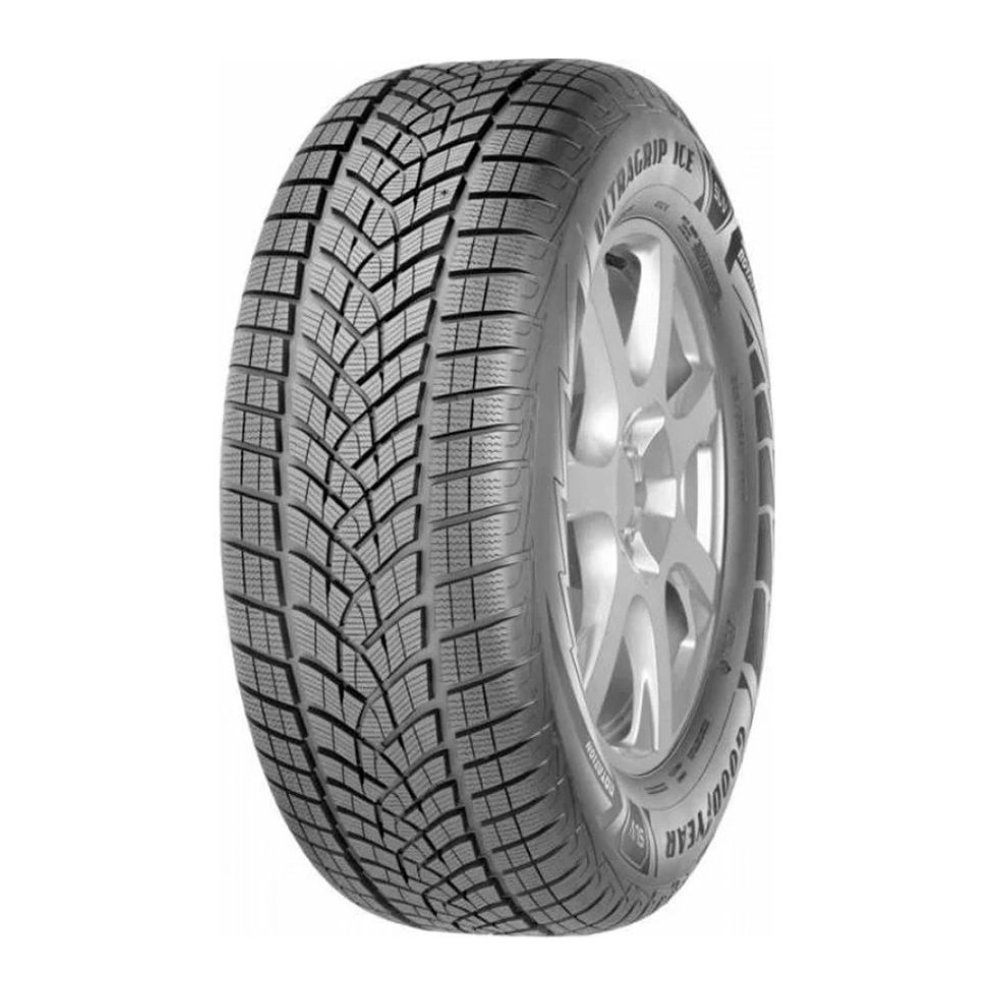 Goodyear UG ICE SUV G1 255/55 R19 111T