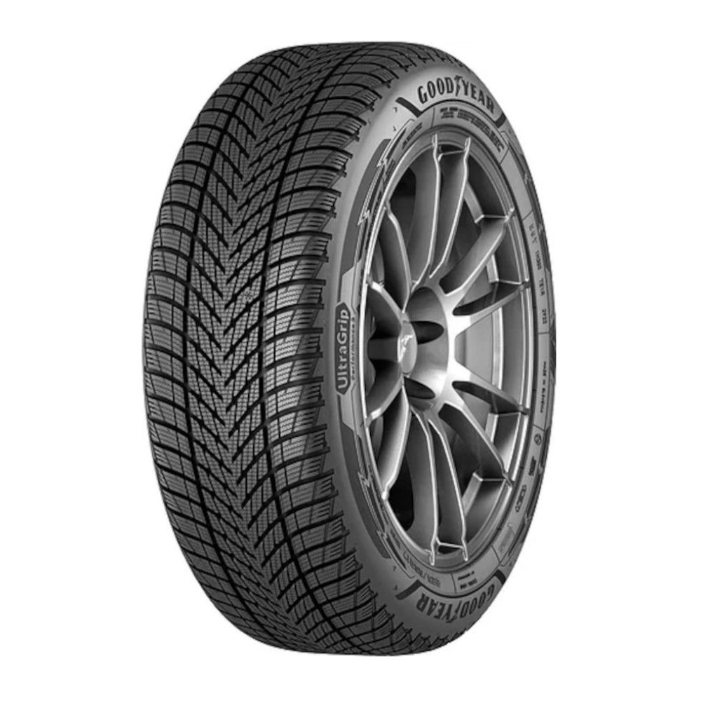 Goodyear UG PERFORMANCE 3