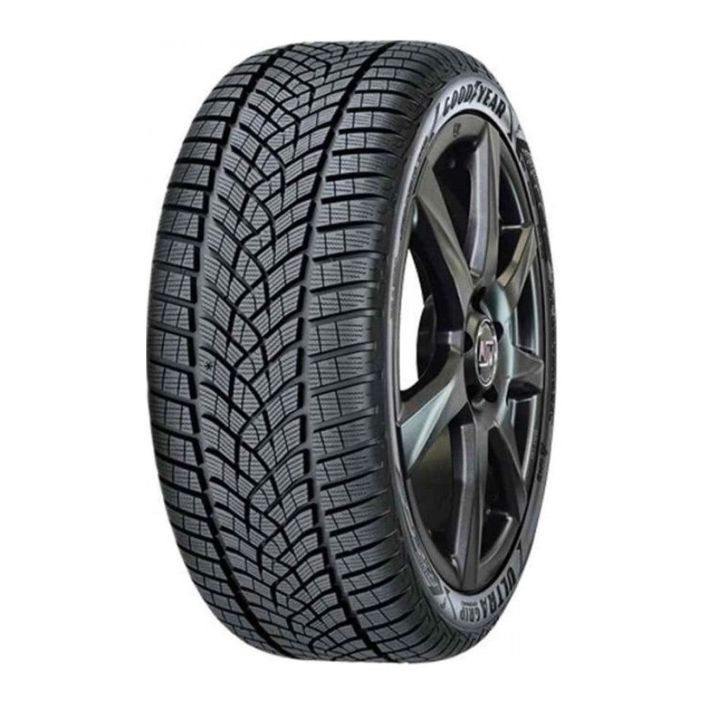 Goodyear UG PERFORMANCE + FP 255/35 R21