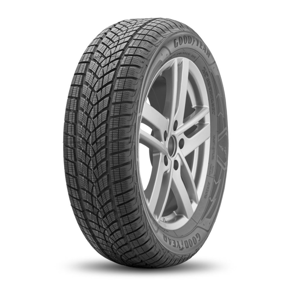 Goodyear UG PERFORMANCE + SUV