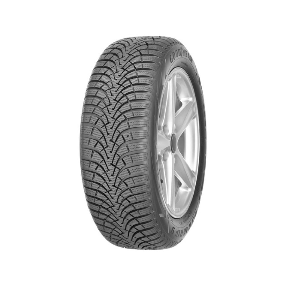 Goodyear ULTRA GRIP 9+ 165/70 R14 81T