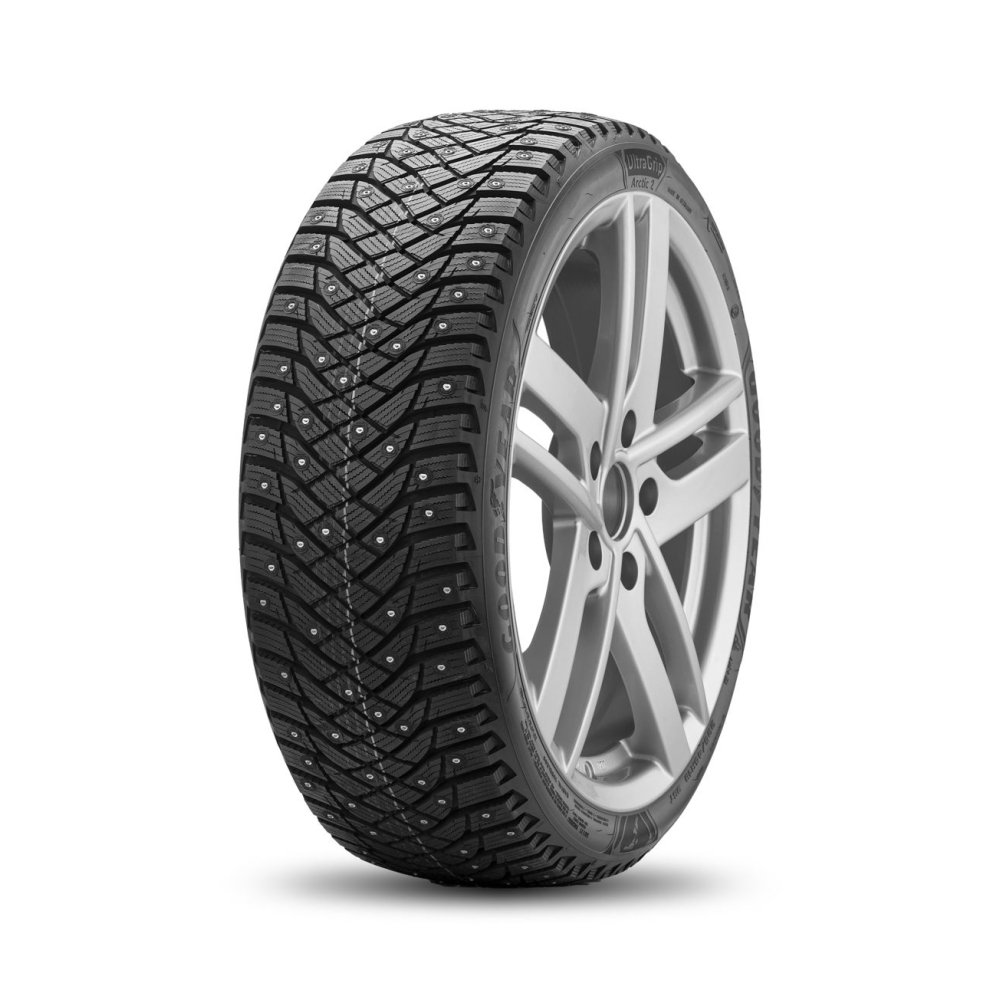 Goodyear Ultra Grip Arctic 2 SUV 285/45 R19