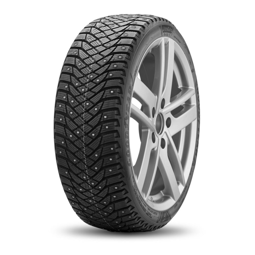 Goodyear Ultra Grip Arctic 2 SUV 225/65 R17 106T