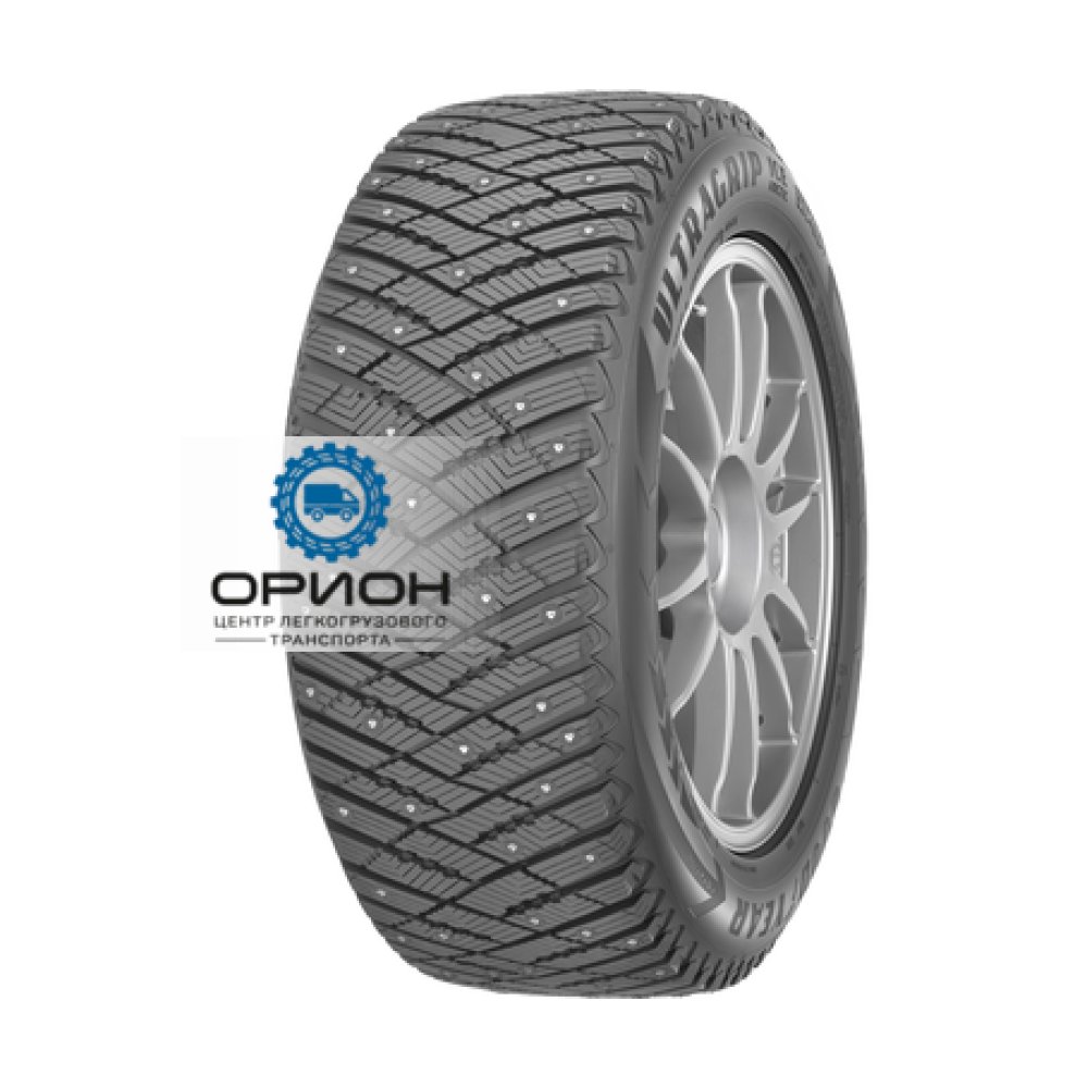 Goodyear Ultra Grip Ice Arctic SUV 245/70 R17 110T