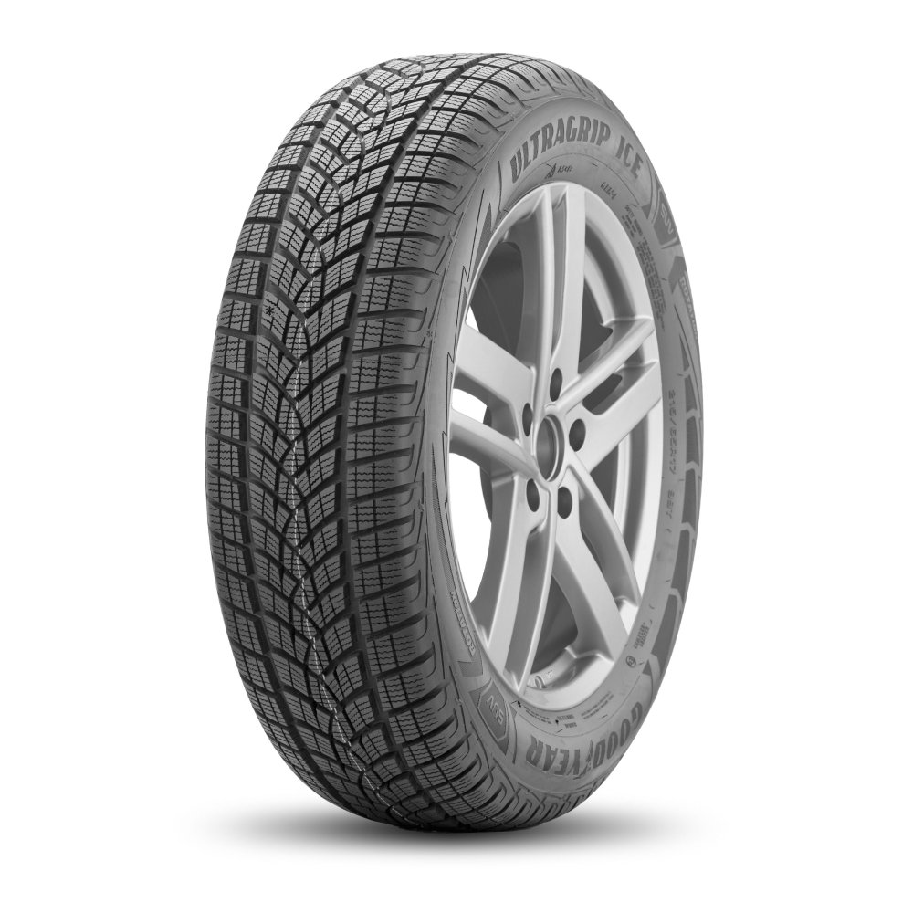 Goodyear ULTRA GRIP ICE G1 SUV 265/65 R17 112T