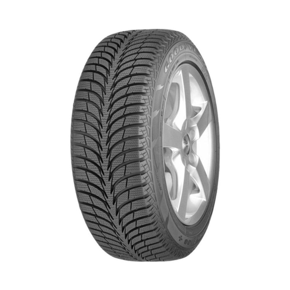 Goodyear ULTRA GRIP ICE + 225/55 R17 101T