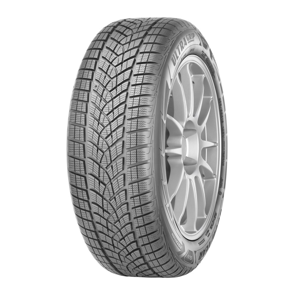 Goodyear Ultra Grip Performance Gen-1 225/60 R17