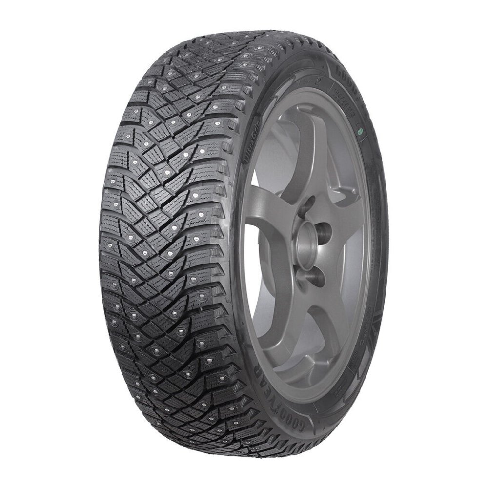 Goodyear UltraGrip Arctic 2 FP 235/45 R19