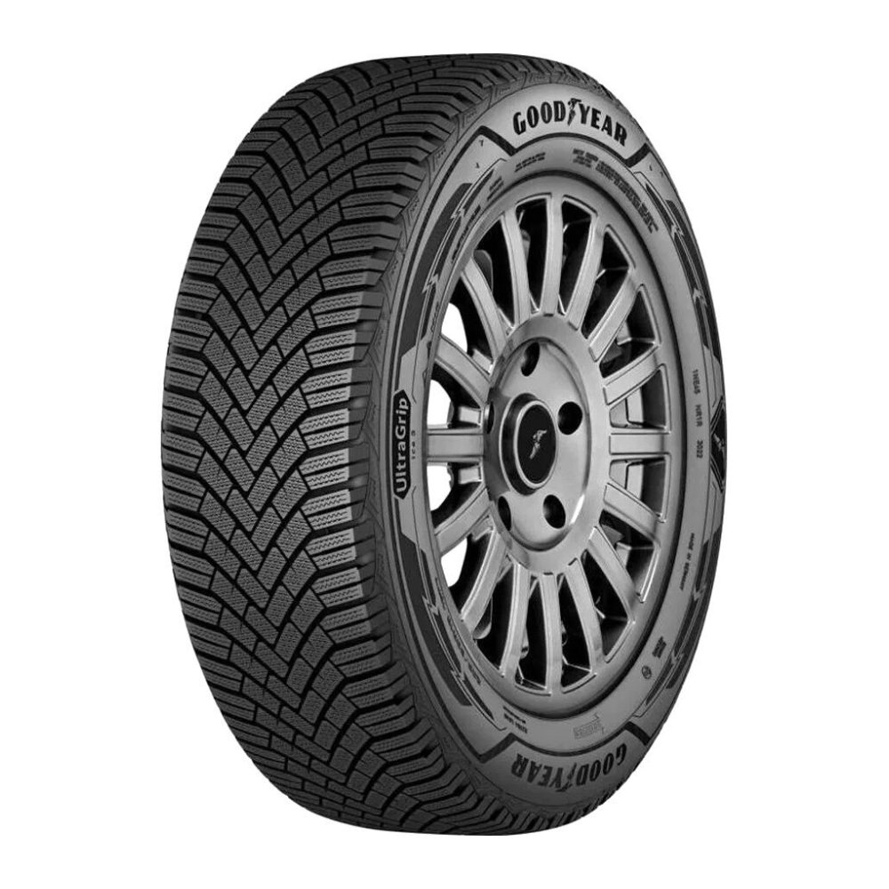 Goodyear UltraGrip Ice 3 FP 225/55 R18 102T