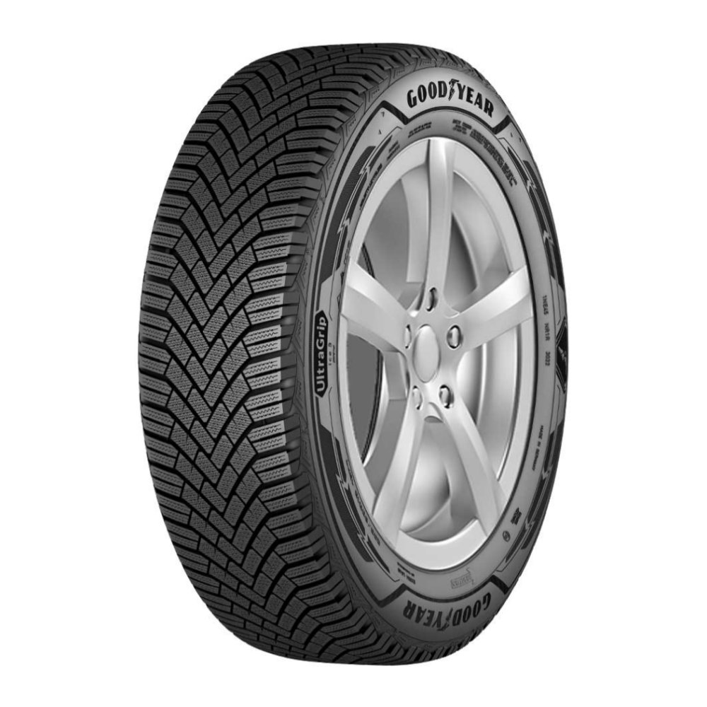 Goodyear UltraGrip Ice 3 235/55 R17 103T