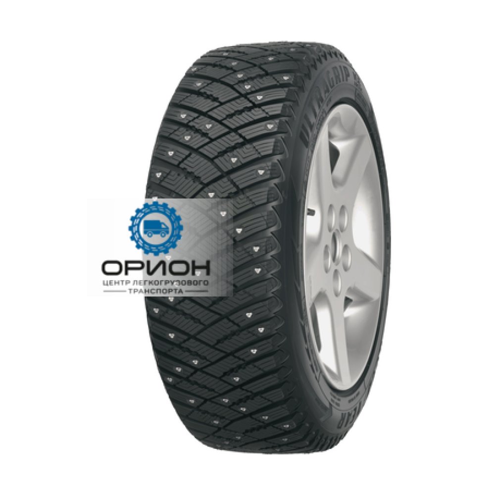 Goodyear UltraGrip Ice Arctic 245/45 R17