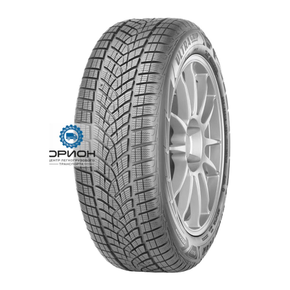 Goodyear UltraGrip Performance SUV Gen-1 235/65 R17