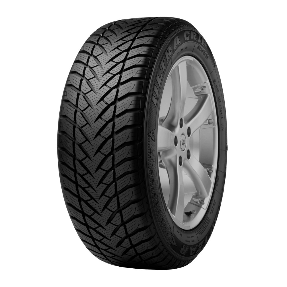 Goodyear UltraGrip SUV+ 255/60 R18 112H