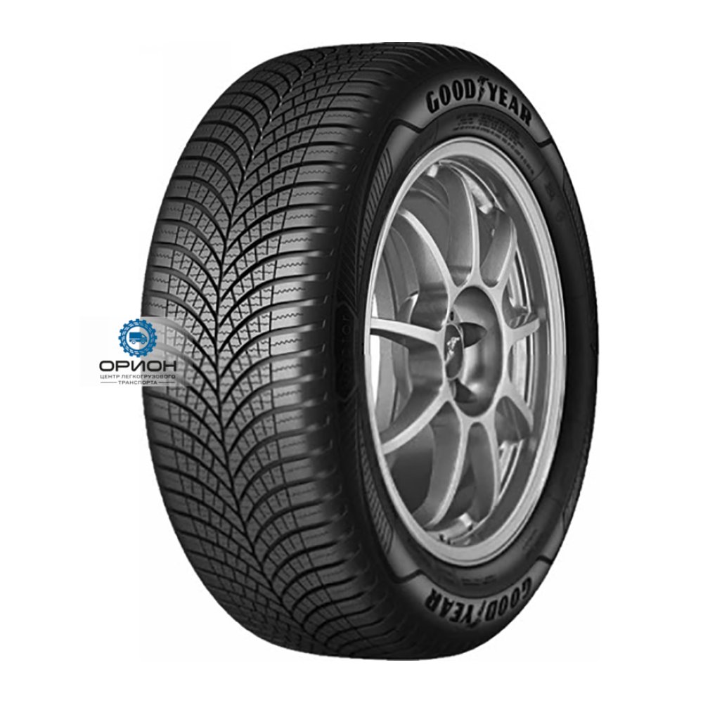 Goodyear Vector 4 Seasons GEN-3 225/40 R18 92Y