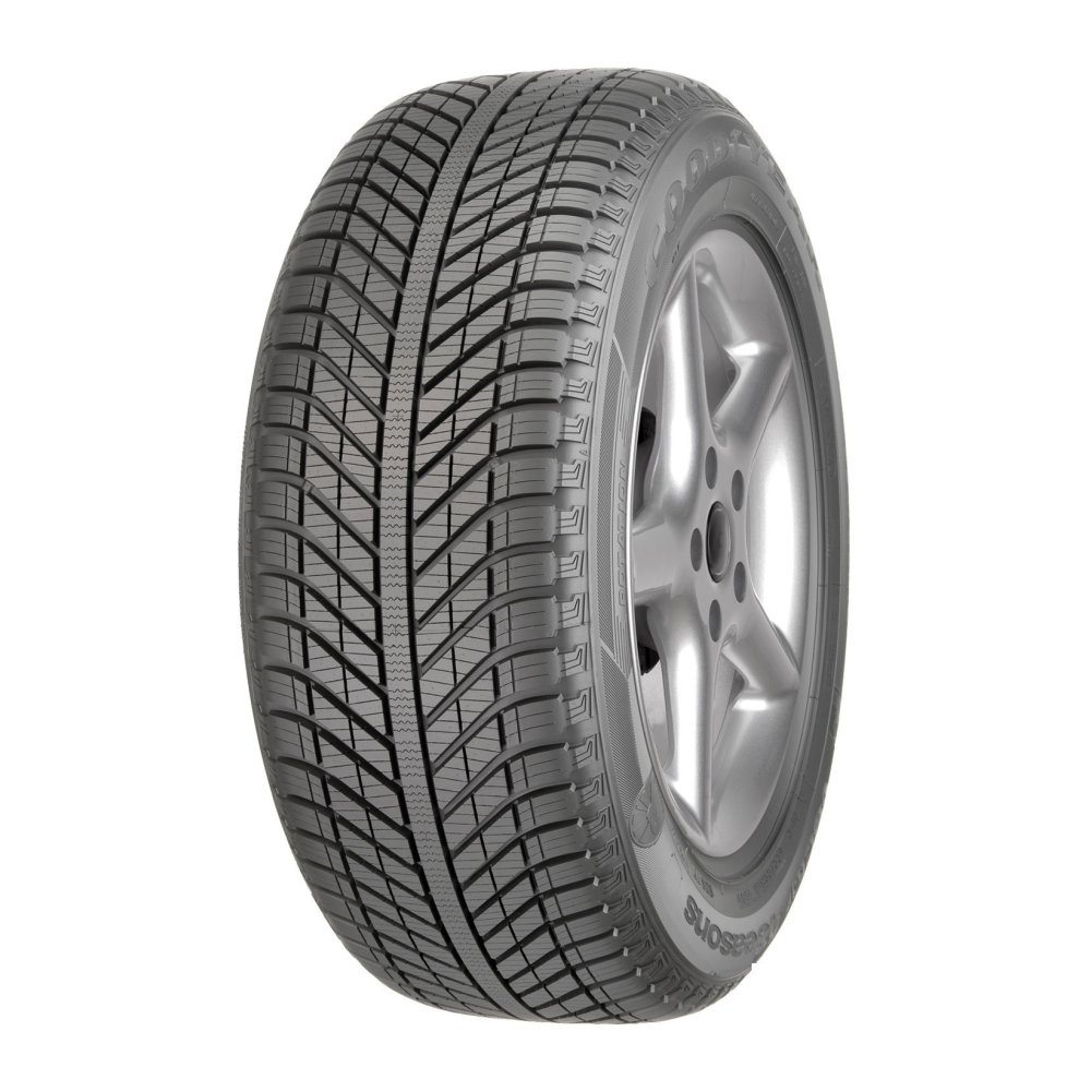 Goodyear Vector 4 Seasons