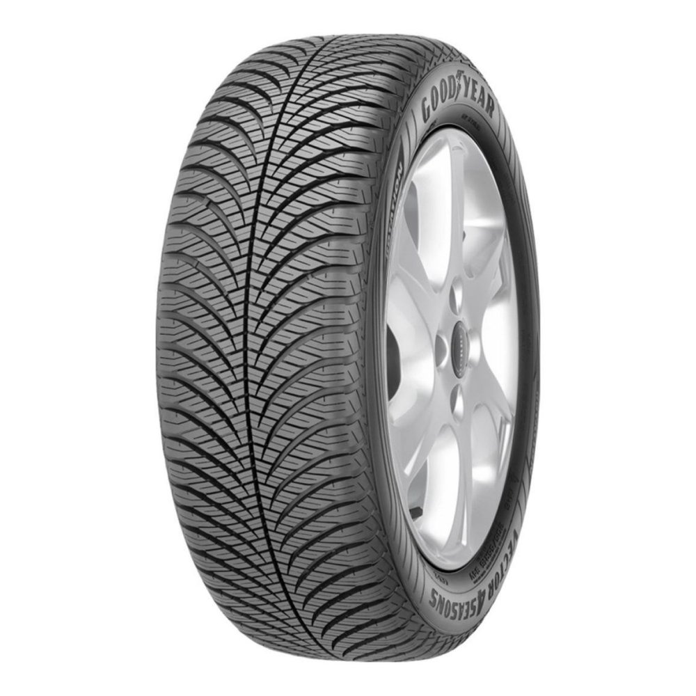 Goodyear VECTOR 4SEASONS GEN-2 225/60 R16