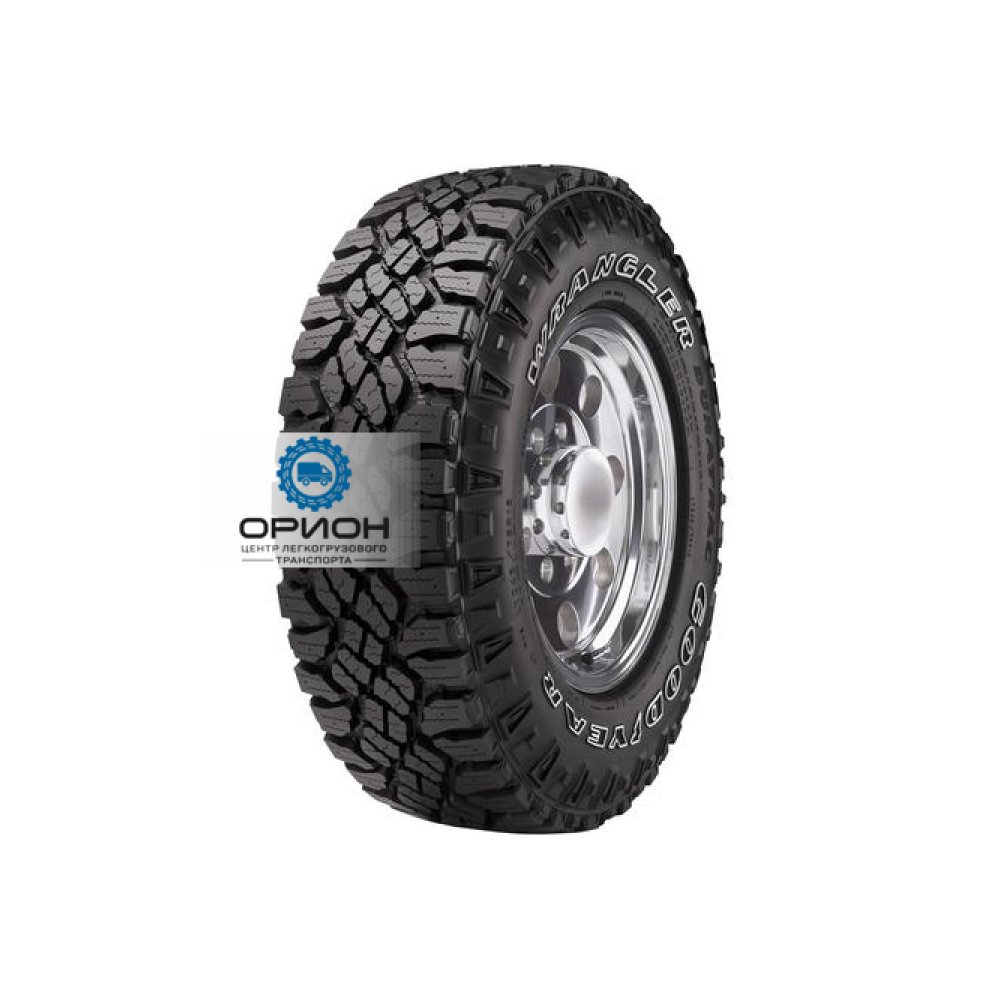 Goodyear Wrangler Duratrac 255/70 R18 116Q