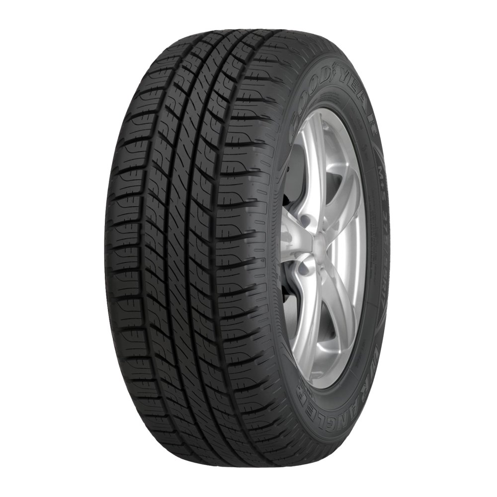 Goodyear Wrangler HP All Weather 245/65 R17