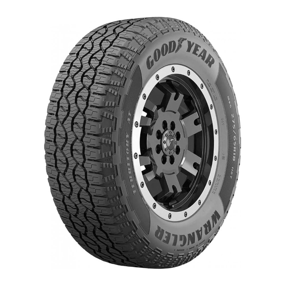 Goodyear Wrangler Territory AT 265/65 R18