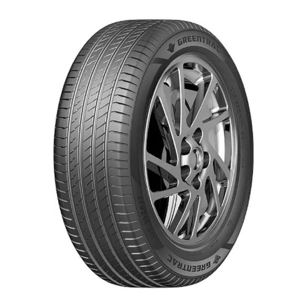 Greentrac Journey-X 215/50 R17