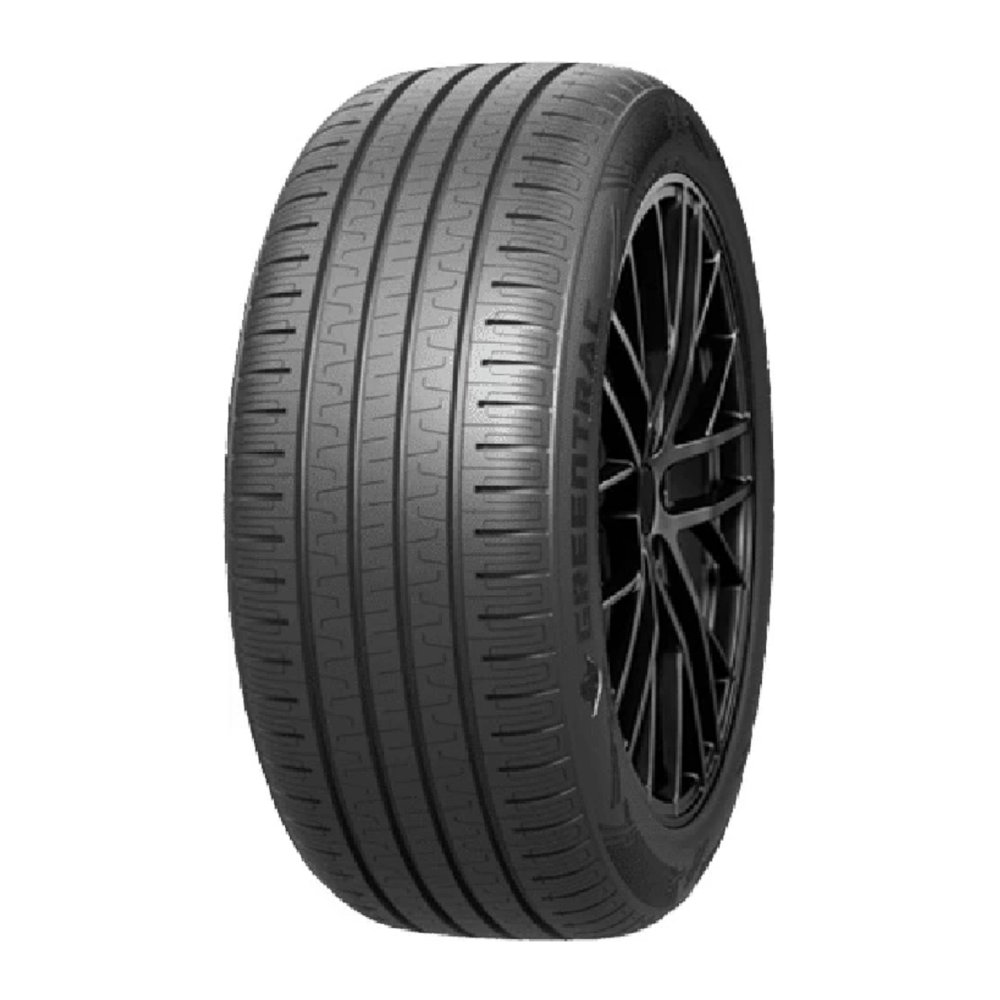 Greentrac Journey-X Pro 195/65 R15