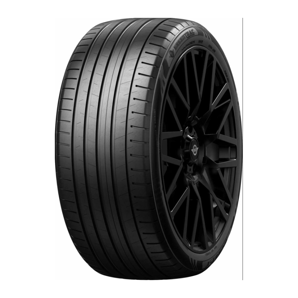 Greentrac Quest-X 315/30 R21 105Y