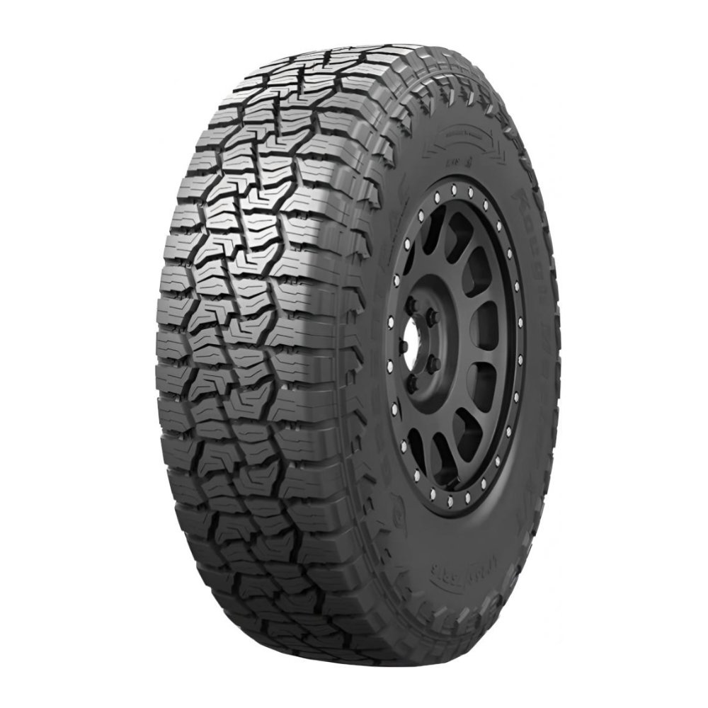 Greentrac RoughMaster-XT 285/45 R22