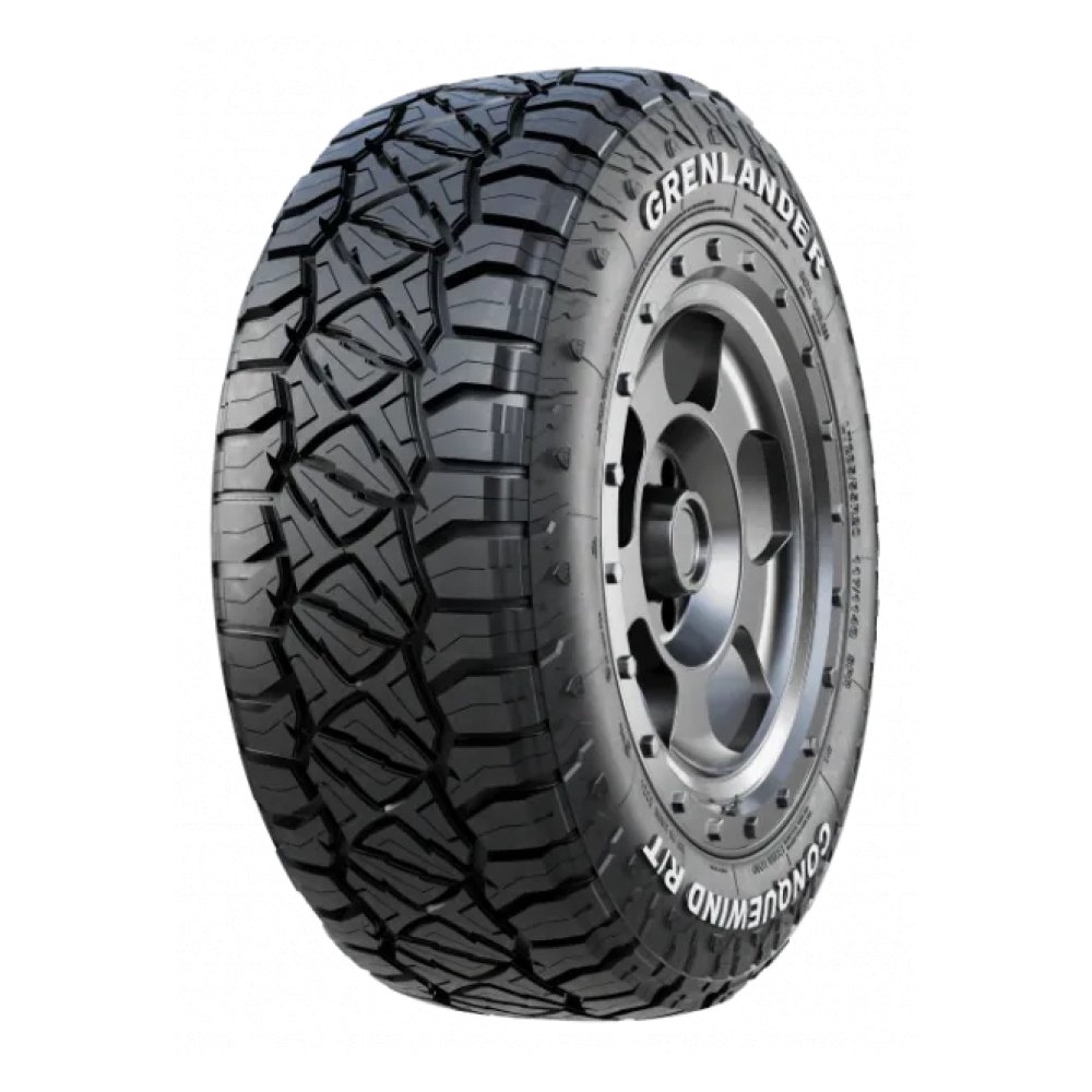 Grenlander Conquewind R/T 285/75 R16