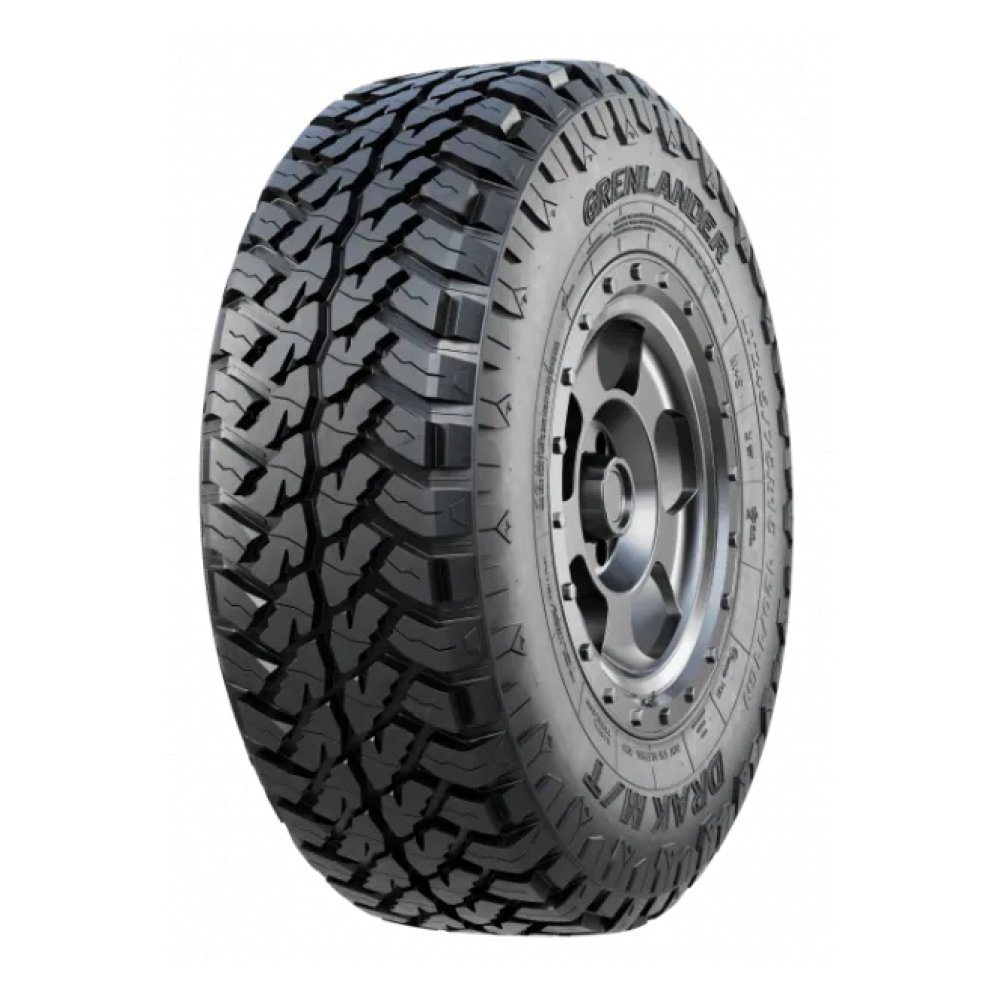 Grenlander Drak M/T 245/75 R16