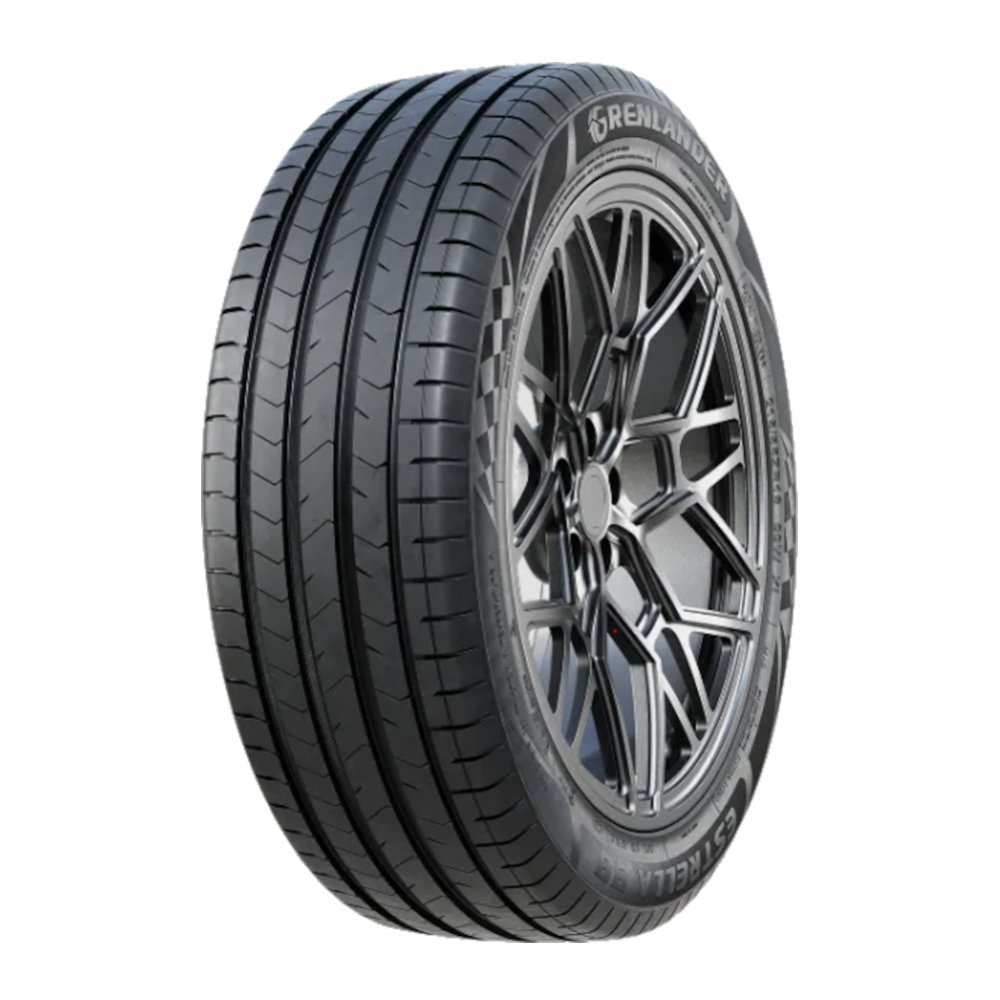 Grenlander Estrella 88 245/35 R19 93Y
