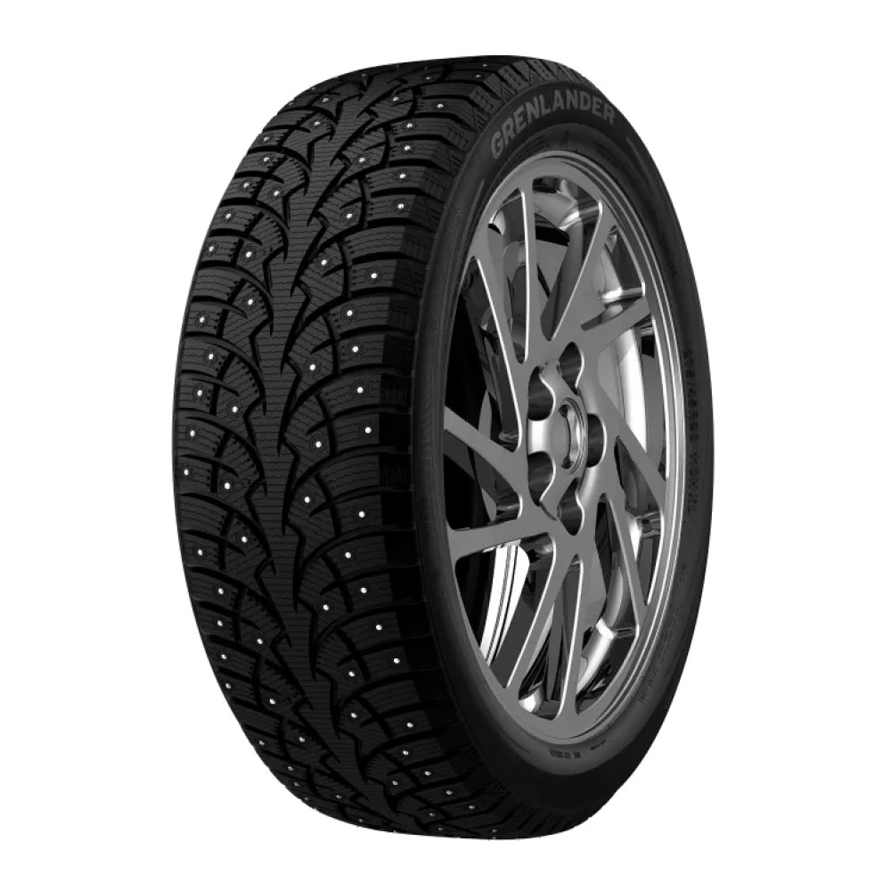 Grenlander Icedefensor Stud I П/Ш 185/60 R14 82T