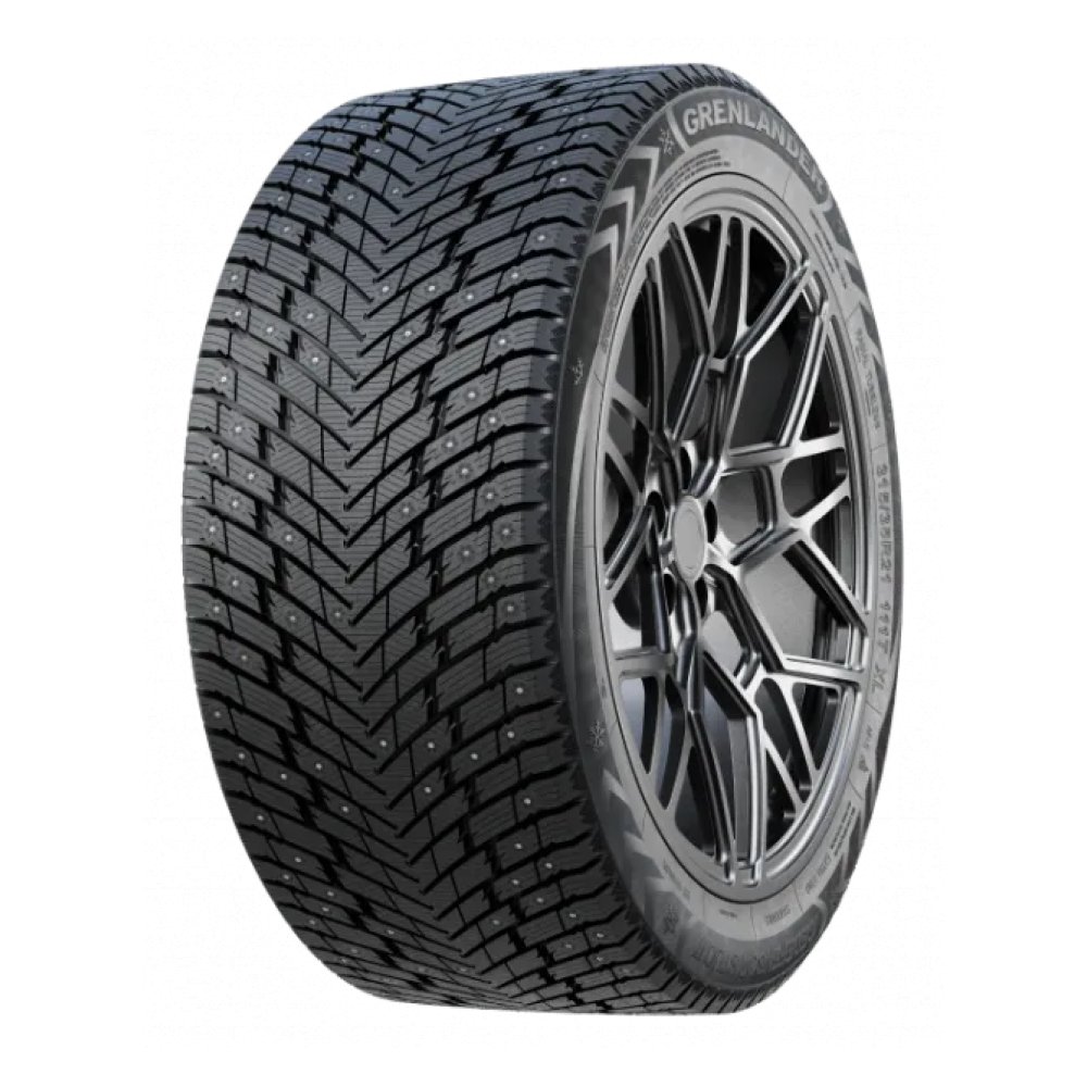Grenlander IceDefensor Stud II (Нешип) 265/40 R22